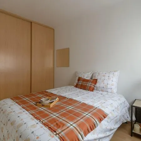 Apartment Beau T3 A Quelques Minutes Des Sites Olympiques