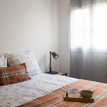 Apartment Beau T3 A Quelques Minutes Des Sites Olympiques *