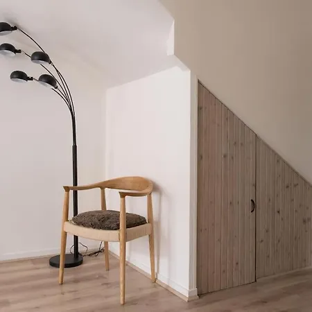 Apartment Beau T3 A Quelques Minutes Des Sites Olympiques Montigny-le-Bretonneux