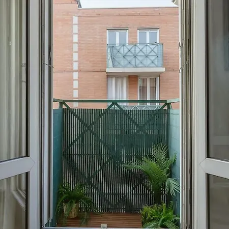 Beau T3 A Quelques Minutes Des Sites Olympiques Apartment Montigny-le-Bretonneux