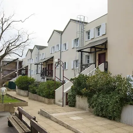 Apartment Beau T3 A Quelques Minutes Des Sites Olympiques *