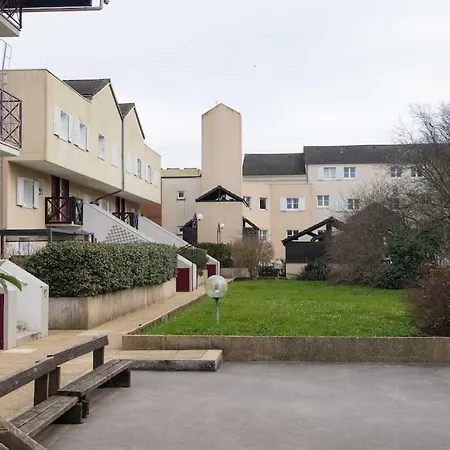 Apartment Beau T3 A Quelques Minutes Des Sites Olympiques